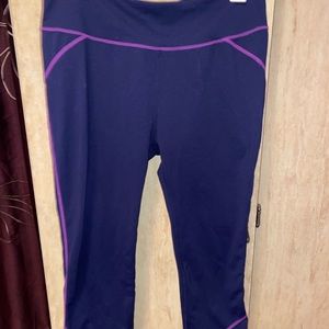 Fabletics Capri Leggings